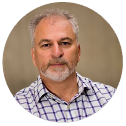 Richard LeBlanc